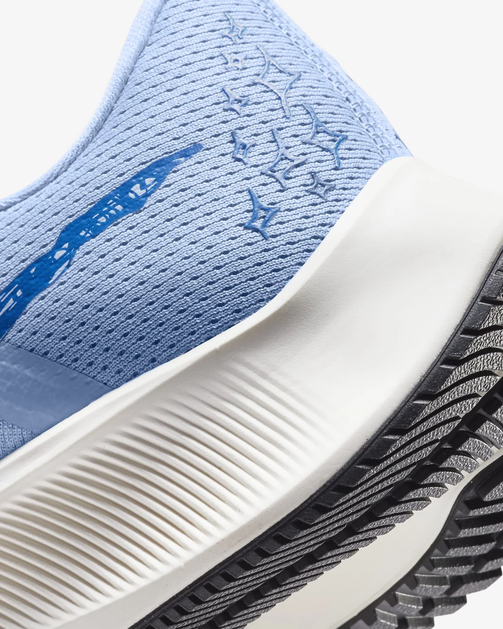 Nike Running x Nathan Bell Michael David Chapman